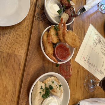 Polska Chata - Appetizer Combo - Polish Near Me - Irondequoit, New York Polska Chata - Appetizer Combo - Polish Near Me - Irondequoit, New York
