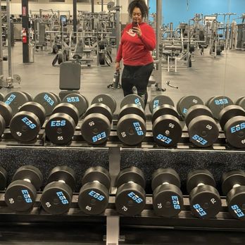 EōS Fitness - Gyms Near Me - Sandy, Utah