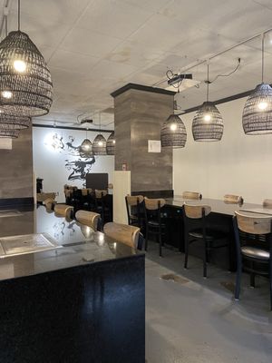 Chosun Korean BBQ 2 by null