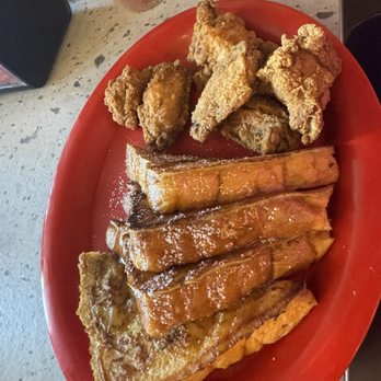 Breakfast Brothers - Breakfast & Brunch Near Me - Dallas, Texas