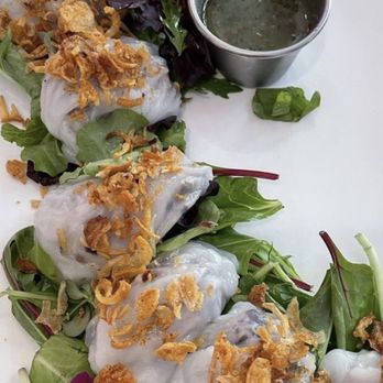E-Jae Pak Mor - Forgot the name; it's #1 on the menu - Thai Near Me - Seattle, Washington