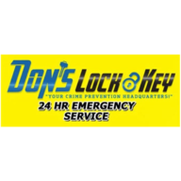 Exterior photo of Don's Lock & Key - Riverside, California Exterior photo of Don's Lock & Key - Riverside, California