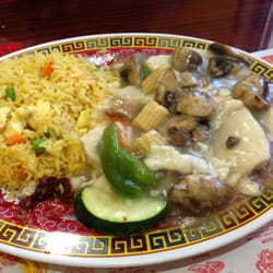 Lins Hibachi and Chinese Food