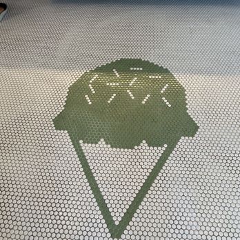 Dom’s Creamery - The floor - Ice Cream & Frozen Yogurt Near Me - Avon, Connecticut Dom’s Creamery - The floor - Ice Cream & Frozen Yogurt Near Me - Avon, Connecticut