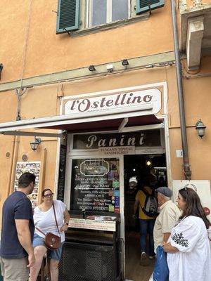 L'Ostellino by null