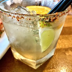 Margarita Island - Margarita
