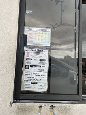 Coffee Times Drive-Thru Espresso by null