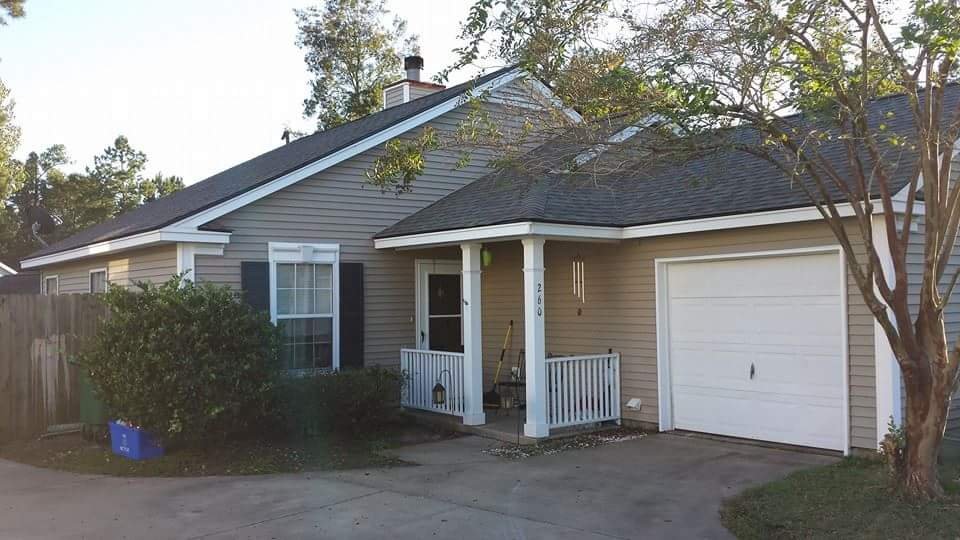 Slide of Collins Construction