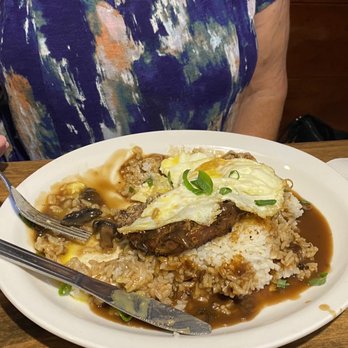 Slappy Cakes - Breakfast & Brunch Near Me - Lahaina, Hawaii