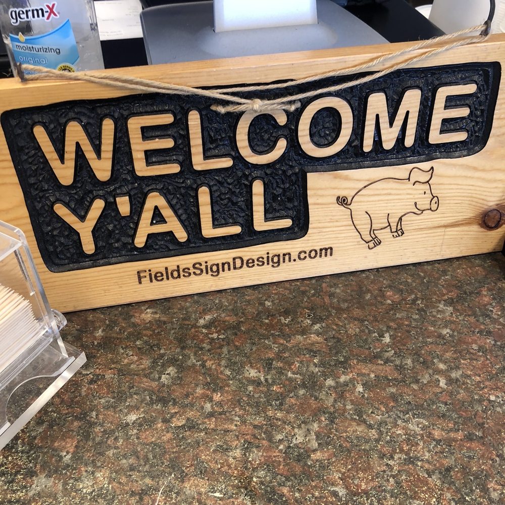 Callahan Barbecue - Barbeque Near Me - Callahan, Florida