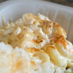 Ono Hawaiian BBQ - Macaroni Salad