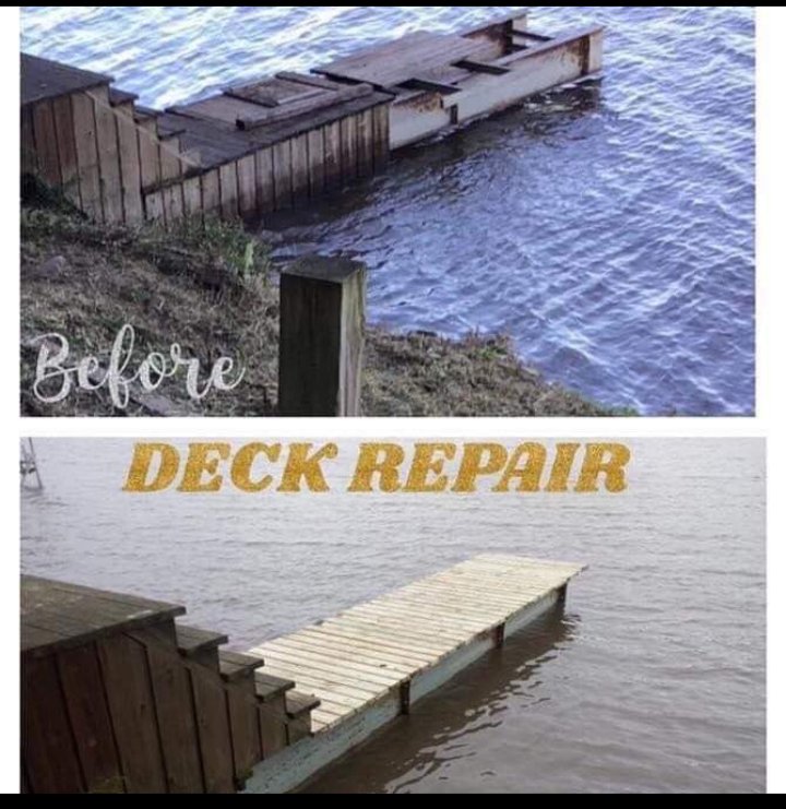 Slide of Handyman Near Me