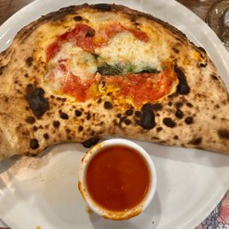Calzone