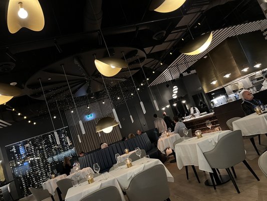 Aiana Restaurant by null