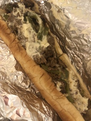 UNCLE BILL'S CAFE by null