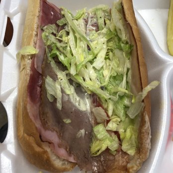 King's Famous Pizza - Super sub - Pizza Near Me - Dillon, South Carolina King's Famous Pizza - Super sub - Pizza Near Me - Dillon, South Carolina