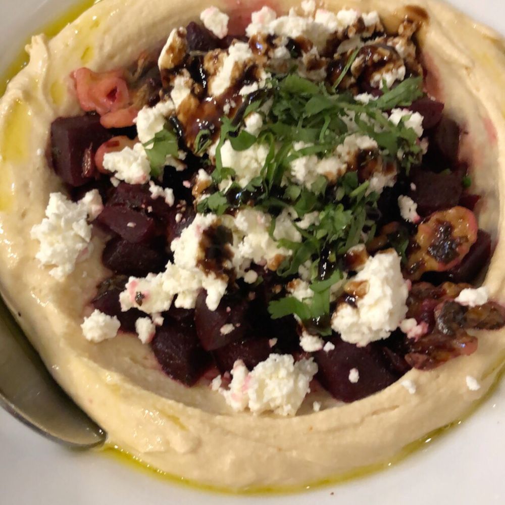 Oren's Hummus - Mediterranean Near Me - Mountain View, California Oren's Hummus - Mediterranean Near Me - Mountain View, California