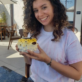Oku - My bestie!!! - Sushi Bars Near Me - Santa Barbara, California Oku - My bestie!!! - Sushi Bars Near Me - Santa Barbara, California