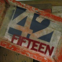 42Fifteen