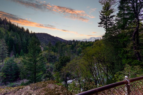 Cave Springs Resort by null