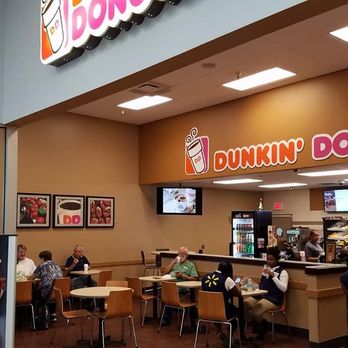 Dunkin' - Donuts Near Me - Lake Wales, Florida