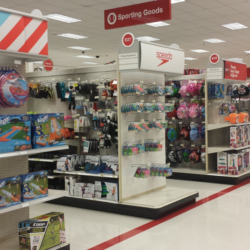 Target - Target in Alexandria - Department Stores Near Me - Alexandria, Virginia