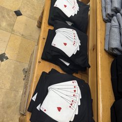Commerce Casino Gift Shop