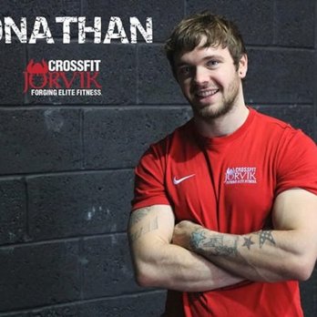 Crossfit Jorvik - Gyms Near Me - York, NYK
