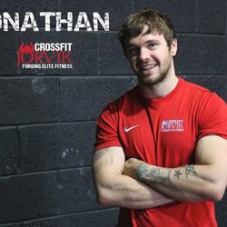 Crossfit Jorvik