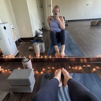 Ritual Yoga & Wellness - Pilates Near Me - Lincoln, Nebraska Ritual Yoga & Wellness - Pilates Near Me - Lincoln, Nebraska