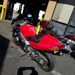 Eagle Auto Repair on Yelp