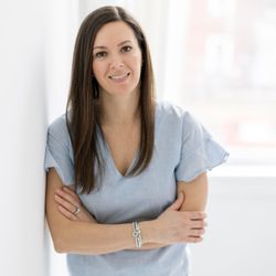 Cassandra Mosmen, Senior Sleep Consultant with Sleeper Teachers