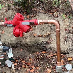 Simply Backflow Testing & Repair