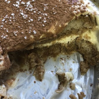 Vincenzo's Terrazza - Tiramisu - Italian Near Me - San Dimas, California Vincenzo's Terrazza - Tiramisu - Italian Near Me - San Dimas, California