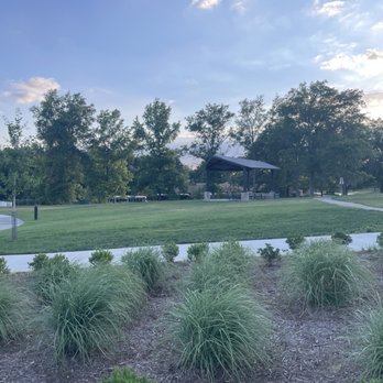 Millennium Park - Parks Near Me - Creve Coeur, Missouri