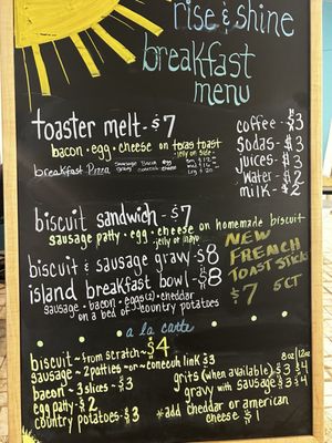 Menu photo 1 Island Rainbow Pizza Dauphin Island, AL Menu photo 1 Island Rainbow Pizza Dauphin Island, AL
