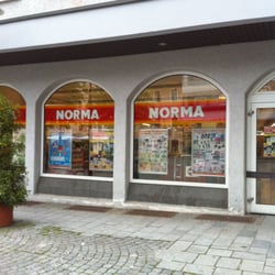 Norma Filiale