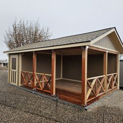 Tuff Shed Tucson