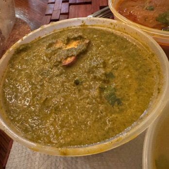Everest Kitchen - Spinach paneer. - Himalayan/Nepalese Near Me - Pittsburgh, Pennsylvania Everest Kitchen - Spinach paneer. - Himalayan/Nepalese Near Me - Pittsburgh, Pennsylvania