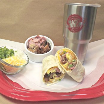 Lw's Truck Stop - Breakfast burritos made in-house. - Gas Stations Near Me - Logan, Utah Lw's Truck Stop - Breakfast burritos made in-house. - Gas Stations Near Me - Logan, Utah