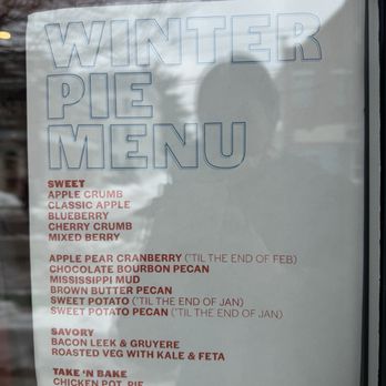 Petsi Pies - Winter pies - Bakeries Near Me - Somerville, Massachusetts Petsi Pies - Winter pies - Bakeries Near Me - Somerville, Massachusetts