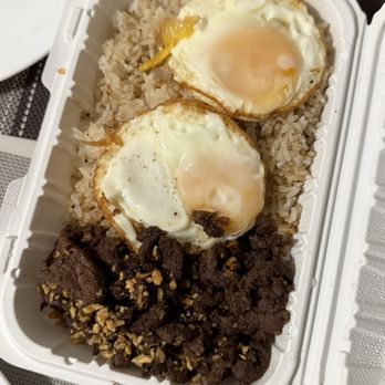 Fili Eats - Tapsilog!!! - Filipino Near Me - Stanton, California