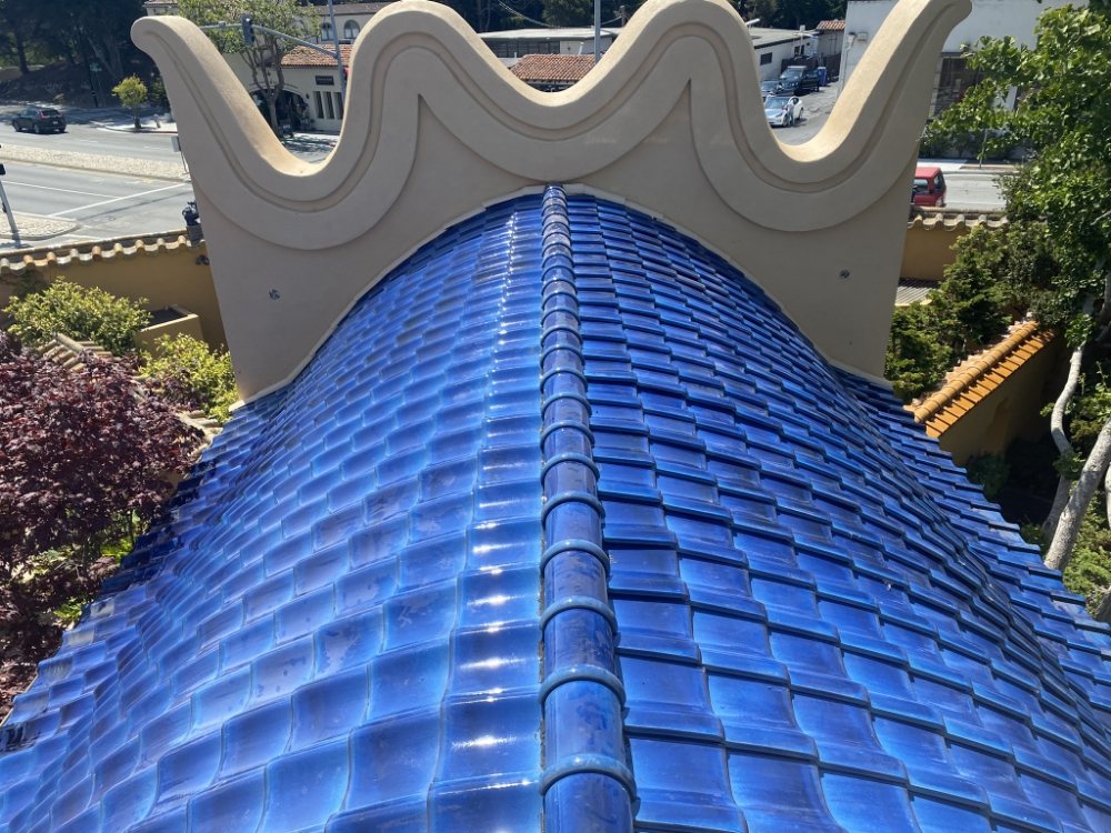 Slide of Salinas Valley Roofing