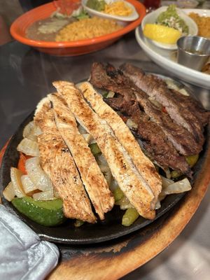 La Casita Mexican Restaurant & Cantina by null