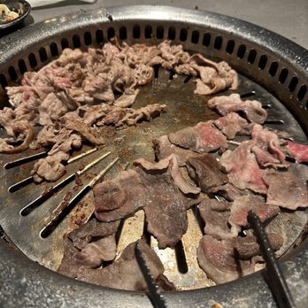 Daikon Korean BBQ - Barbeque Near Me - Vallejo, California Daikon Korean BBQ - Barbeque Near Me - Vallejo, California