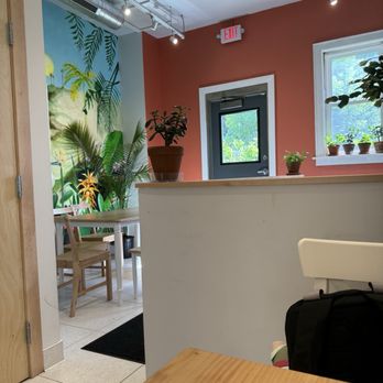 SunBean Coffee - Seating - Coffee & Tea Near Me - Minneapolis, Minnesota