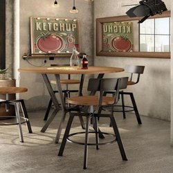 Swiss Interiors