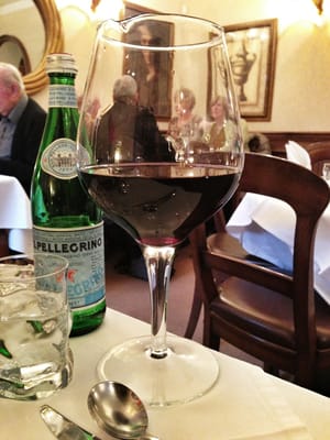 Ristorante Rinuccini by null