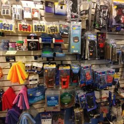 Bowler's Edge Pro Shop