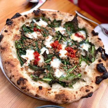 Gusto 101 - SALSICCE - Italian Near Me - Toronto, Ontario Gusto 101 - SALSICCE - Italian Near Me - Toronto, Ontario